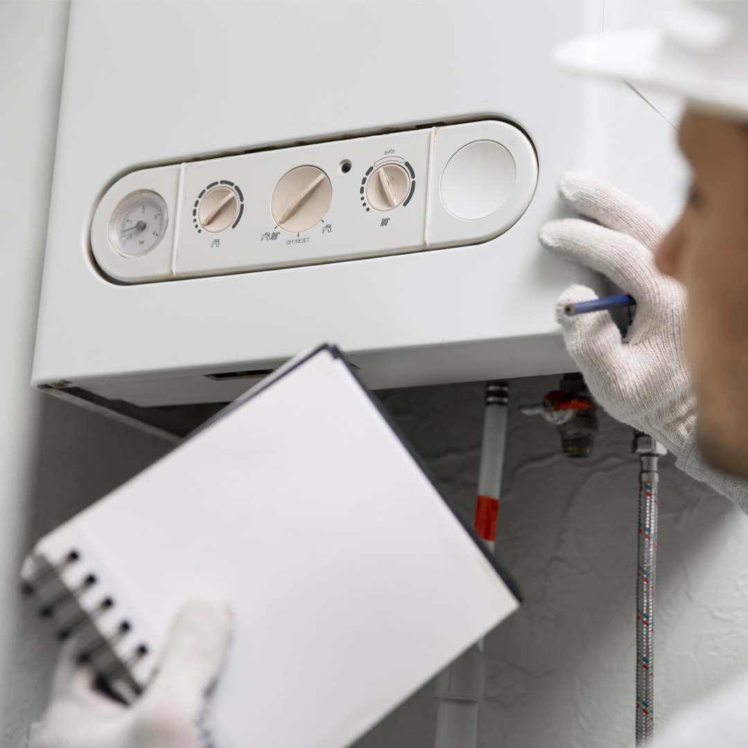 Doğalgaz Tesisatı Keşif, Mukayeseli Keşif, Hakediş ve Yaklaşık Maliyet Hizmetleri