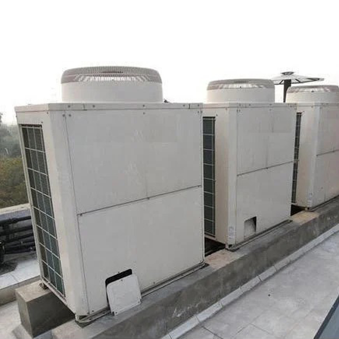 VRV & VRF Klima Tesisatı Keşif, Mukayeseli Keşif, Hakediş ve Yaklaşık Maliyet Hizmetleri