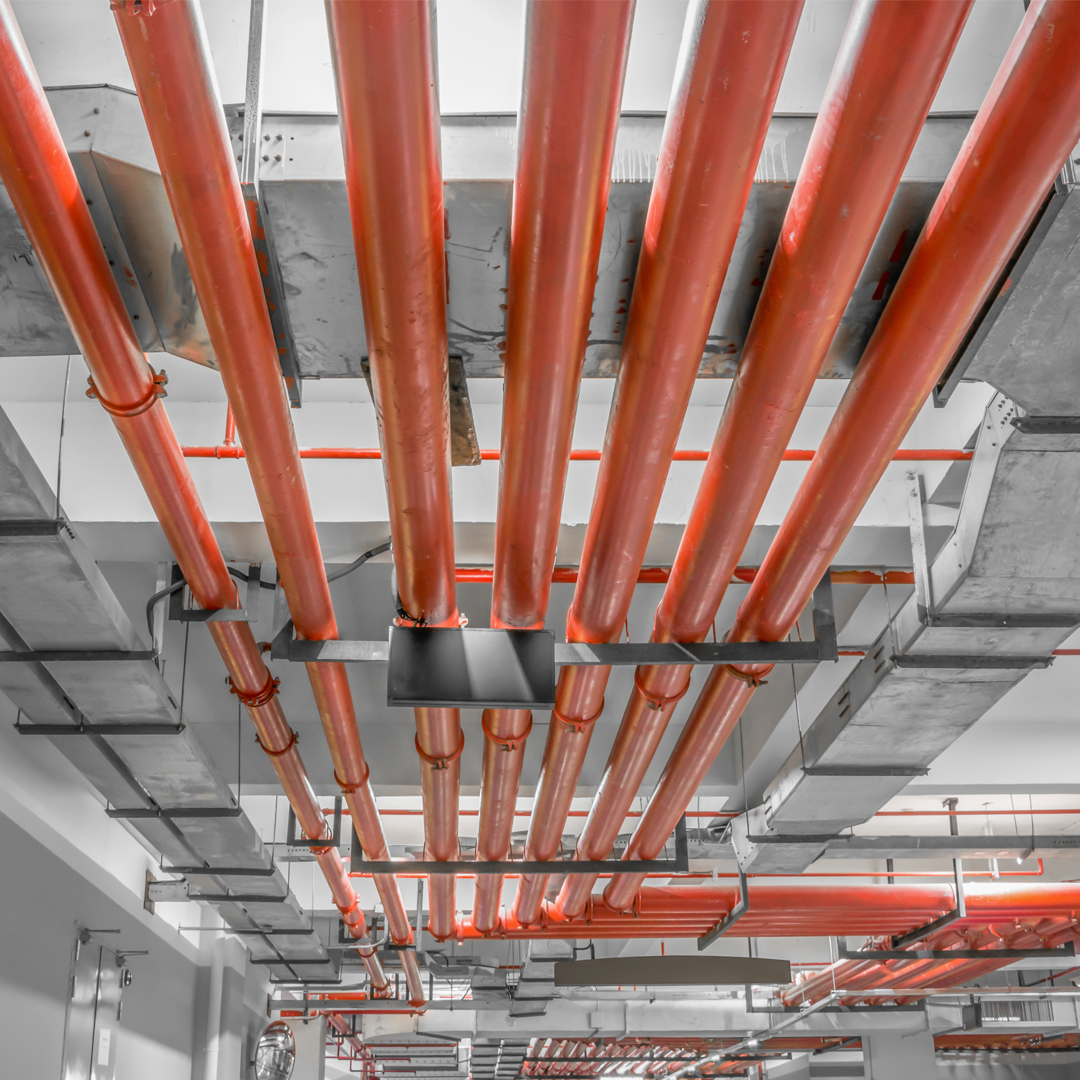 Yangın Tesisatı Keşif, Mukayeseli Keşif, Hakediş ve Yaklaşık Maliyet Hizmetleri